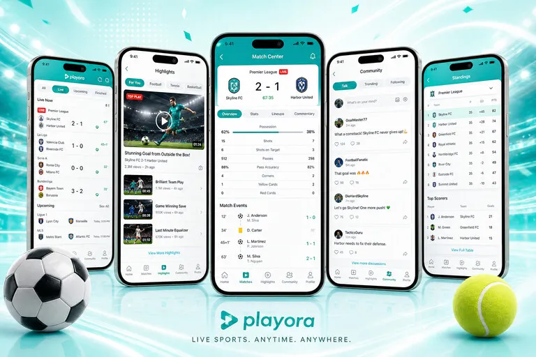 米乐 App 移动阅读亮点：比赛状态